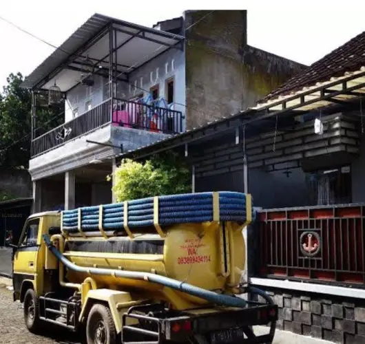 Sedot WC deliserdang Terdekat deli serdang