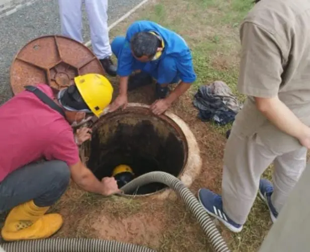 Sedot WC deliserdang Murah deli serdang
