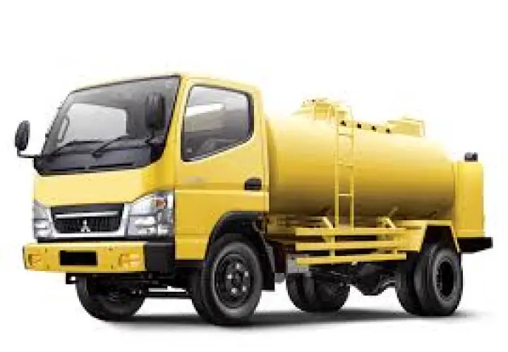 SEDOT WC SAMPAI HABIS deli serdang